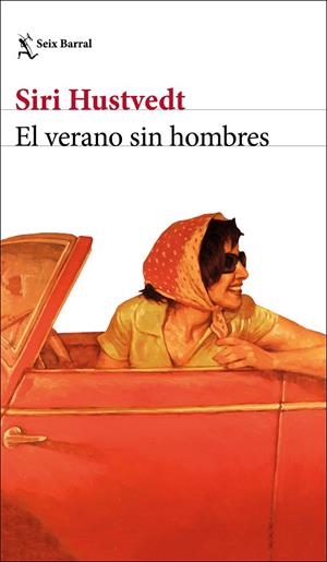 El verano sin hombres | Hustvedt, Siri | Llibreria La Figaflor - Abrera