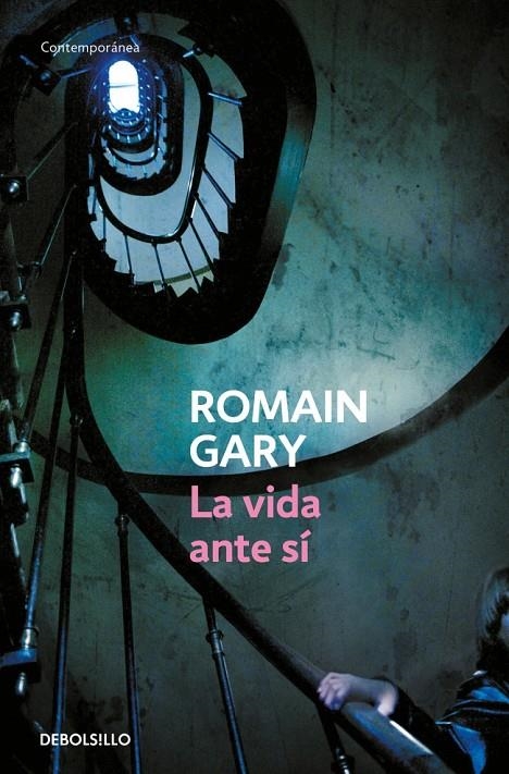 La vida ante sí | Gary, Romain | Llibreria La Figaflor - Abrera