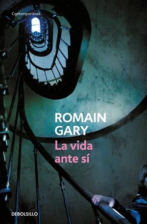 La vida ante sí | Gary, Romain | Llibreria La Figaflor - Abrera