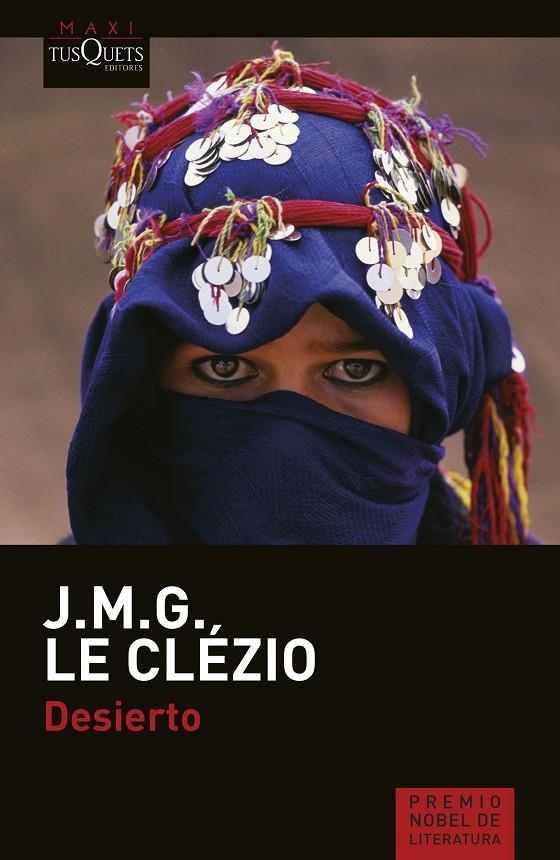 Desierto | Le Clézio, J. M. G. | Llibreria La Figaflor - Abrera