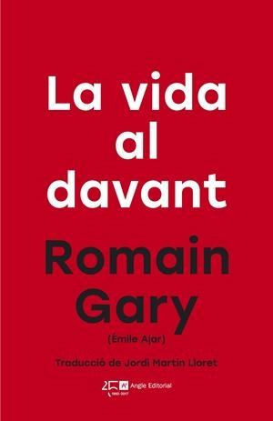 La vida al davant | Gary, Romain | Llibreria La Figaflor - Abrera