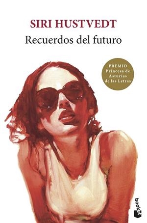 Recuerdos del futuro | Hustvedt, Siri | Llibreria La Figaflor - Abrera