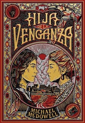 Hija de la venganza | McDowell, Michael | Llibreria La Figaflor - Abrera