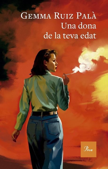 Una dona de la teva edat | Ruiz Palà, Gemma | Llibreria La Figaflor - Abrera