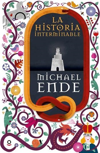 La historia interminable | Ende, Michael | Llibreria La Figaflor - Abrera