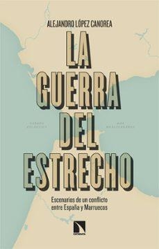 LA GUERRA DEL ESTRECHO | Llibreria La Figaflor - Abrera