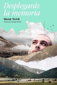 DESPLEGARAS LA MEMORIA | TORCIK, MAREK | Llibreria La Figaflor - Abrera