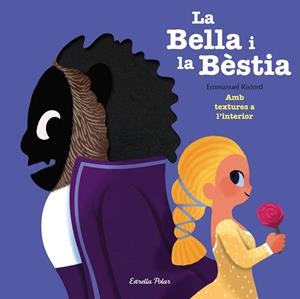 La Bella i la Bèstia | Ristord, Emmanuel | Llibreria La Figaflor - Abrera