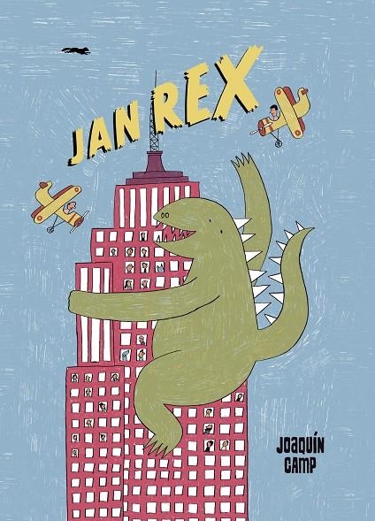 Jan Rex | Camp, Joaquín | Llibreria La Figaflor - Abrera
