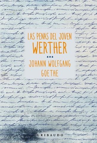 Las penas del joven Werther | Goethe, Johann Wolfgang | Llibreria La Figaflor - Abrera