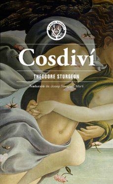 Cosdiví | Sturgeon, Theodore | Llibreria La Figaflor - Abrera