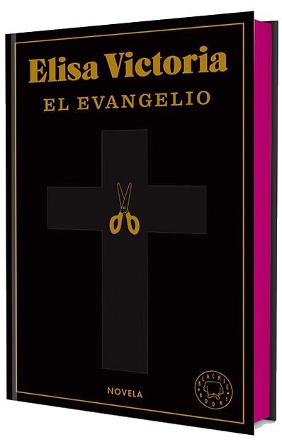 El Evangelio | Victoria, Elisa | Llibreria La Figaflor - Abrera