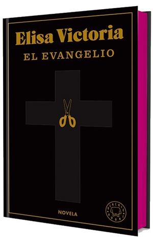 El Evangelio | Victoria, Elisa | Llibreria La Figaflor - Abrera