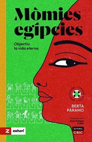 Mòmies egípcies | Páramo, Berta | Llibreria La Figaflor - Abrera