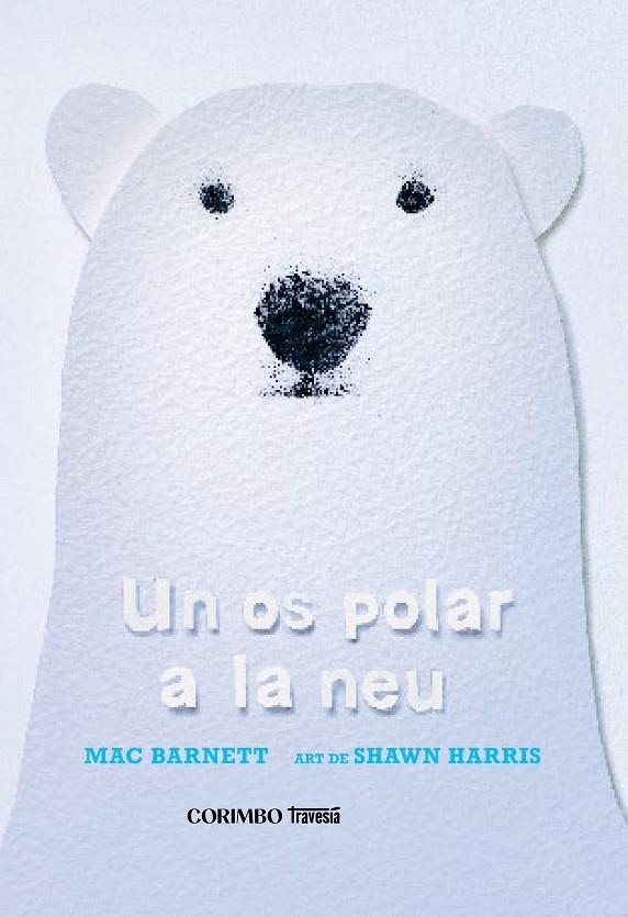 UN OS POLAR A LA NEU | BARNETT, MAC | Llibreria La Figaflor - Abrera