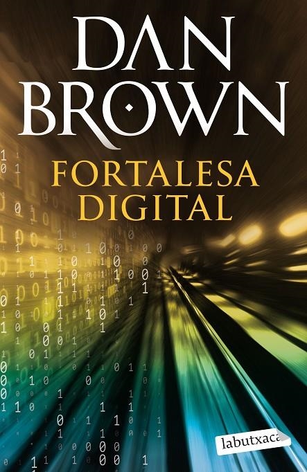 Fortalesa digital | Brown, Dan | Llibreria La Figaflor - Abrera