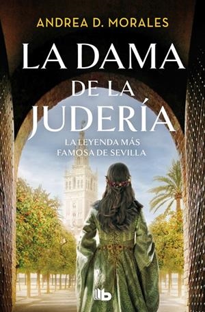 La dama de la judería | D. Morales, Andrea | Llibreria La Figaflor - Abrera