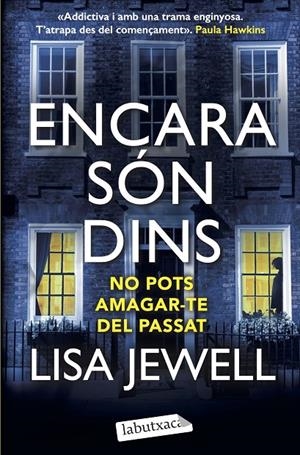 Encara són dins | Jewell, Lisa | Llibreria La Figaflor - Abrera