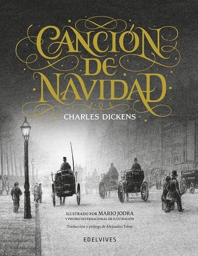 Canción de Navidad | Dickens, Charles | Llibreria La Figaflor - Abrera