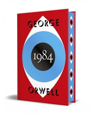 1984 (edición definitiva avalada por The Orwell Estate) (edición especial limita | Orwell, George | Llibreria La Figaflor - Abrera