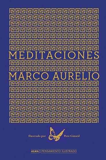 Meditaciones | Aurelio, Marco | Llibreria La Figaflor - Abrera