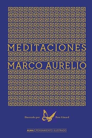 Meditaciones | Aurelio, Marco | Llibreria La Figaflor - Abrera