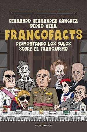 FRANCOFACTS | Hernández Sánchez, Fernando | Llibreria La Figaflor - Abrera