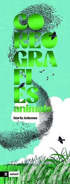 Coreografies animals | Solsona, Núria | Llibreria La Figaflor - Abrera