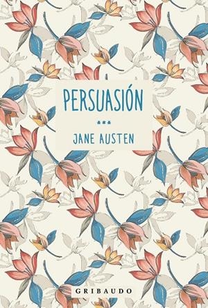 Persuasión | Austen, Jane | Llibreria La Figaflor - Abrera
