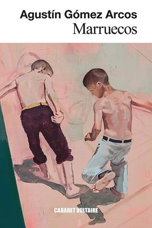 Marruecos | Gómez Arcos, Agustín | Llibreria La Figaflor - Abrera