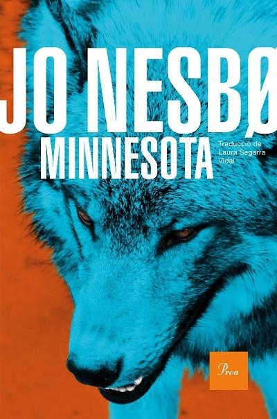 Minnesota | Nesbo, Jo | Llibreria La Figaflor - Abrera
