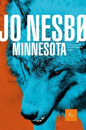 Minnesota | Nesbo, Jo | Llibreria La Figaflor - Abrera