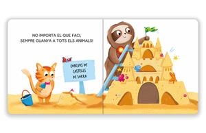 El meu millor amic és un peresós | Roberts, Siân | Llibreria La Figaflor - Abrera