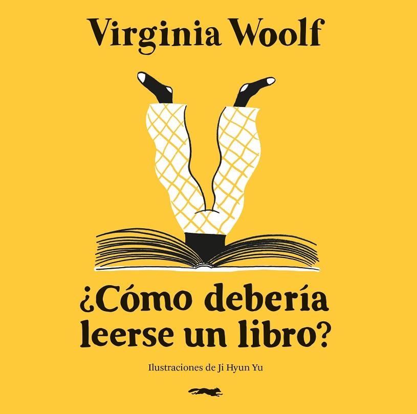 ¿Cómo debería leerse un libro? | Woolf, Virginia | Llibreria La Figaflor - Abrera