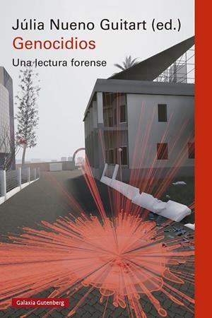 Genocidios | Nueno Guitart, Júlia (ed.) | Llibreria La Figaflor - Abrera