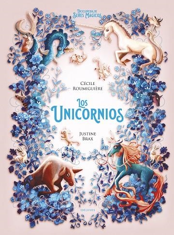 Los unicornios | AA.VV. | Llibreria La Figaflor - Abrera