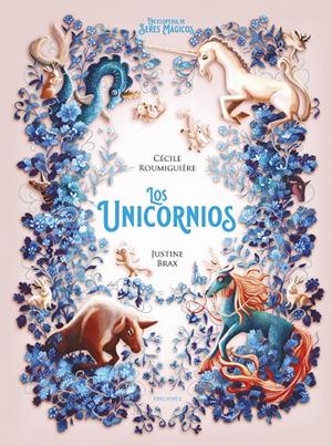 Los unicornios | AA.VV. | Llibreria La Figaflor - Abrera