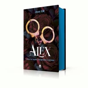 Alex (Clan Z, 3) | GR, Jess | Llibreria La Figaflor - Abrera