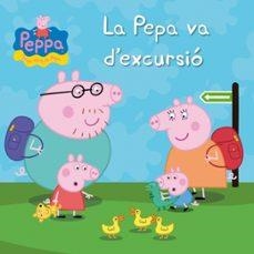 PEPA VA DEXCURSIO | Llibreria La Figaflor - Abrera