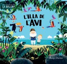 L' Illa de L'avi | Llibreria La Figaflor - Abrera
