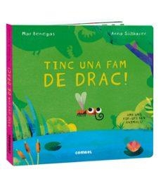 TINC UNA FAM DE DRAC | Llibreria La Figaflor - Abrera