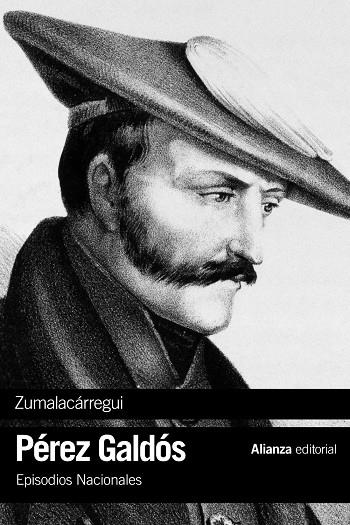 Zumalacárregui | Pérez Galdós, Benito | Llibreria La Figaflor - Abrera