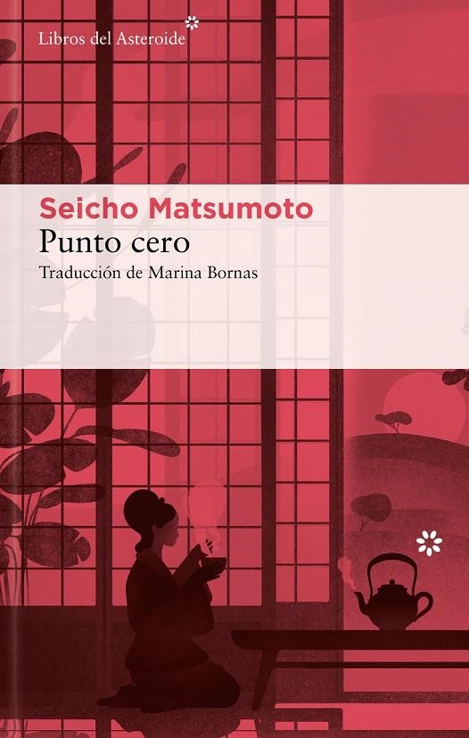 Punto cero | Matsumoto, Seicho | Llibreria La Figaflor - Abrera