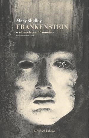 Frankenstein o el moderno Prometeo | Shelley, Mary | Llibreria La Figaflor - Abrera