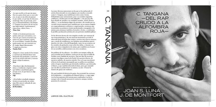 C. TANGANA | Luna, Joan S./Montfort, José de | Llibreria La Figaflor - Abrera
