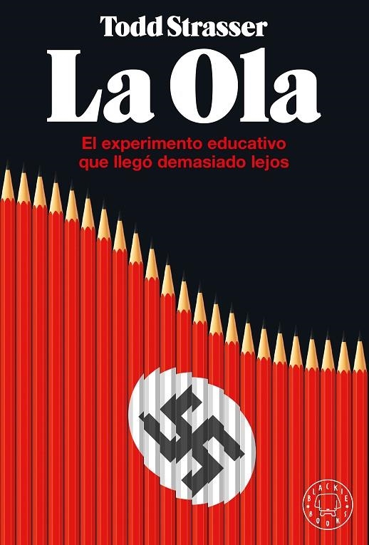 La ola | Strasser, Todd | Llibreria La Figaflor - Abrera