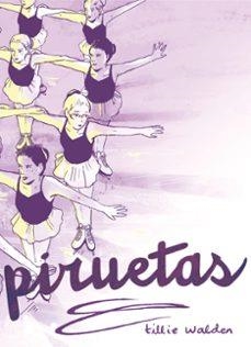 Piruetas | Tillie Walden | Llibreria La Figaflor - Abrera