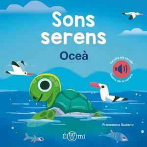 Oceà | Sudano, Francesca | Llibreria La Figaflor - Abrera