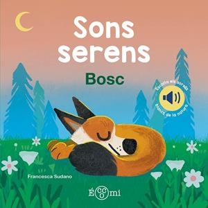 Bosc | Sudano, Francesca | Llibreria La Figaflor - Abrera