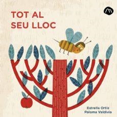TOT AL SEU LLOC | Llibreria La Figaflor - Abrera